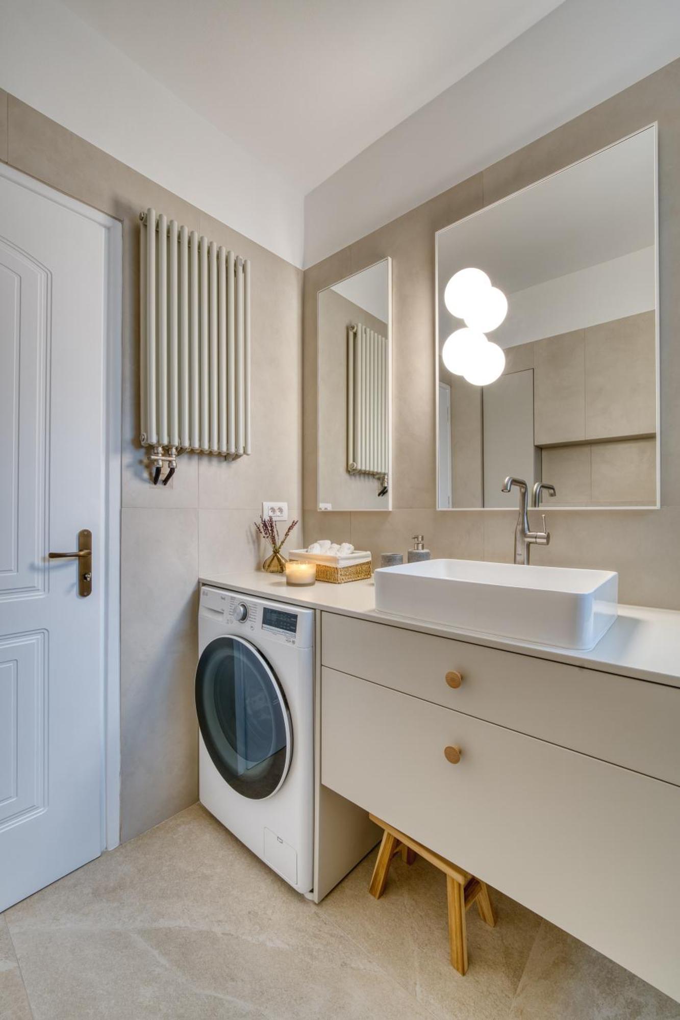 Living In Nafplio Avantgarde Apartment Экстерьер фото