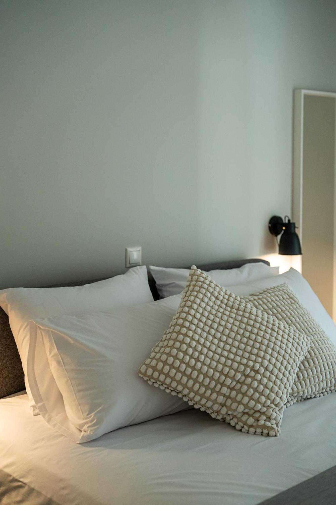 Living In Nafplio Avantgarde Apartment Экстерьер фото