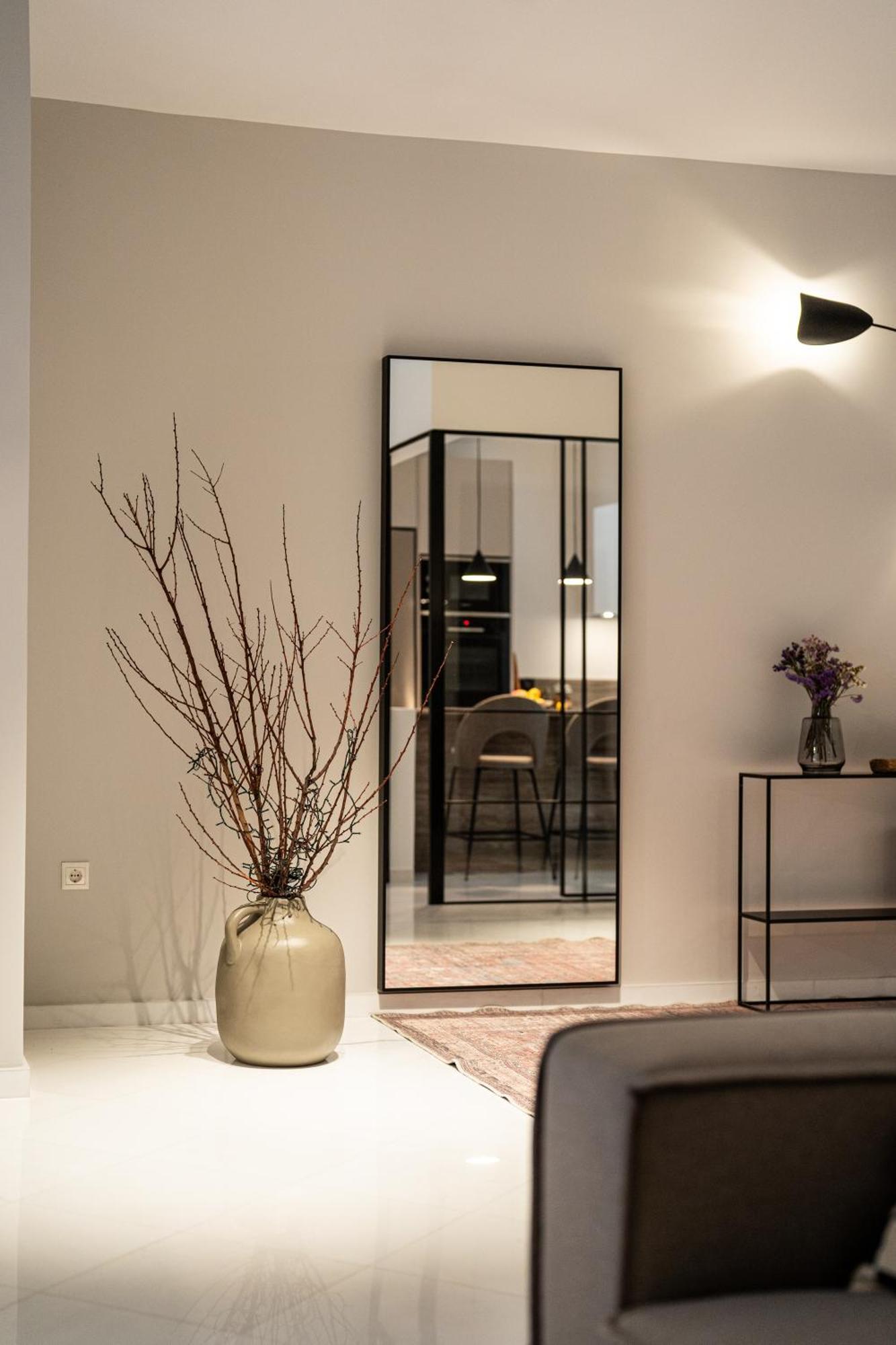 Living In Nafplio Avantgarde Apartment Экстерьер фото