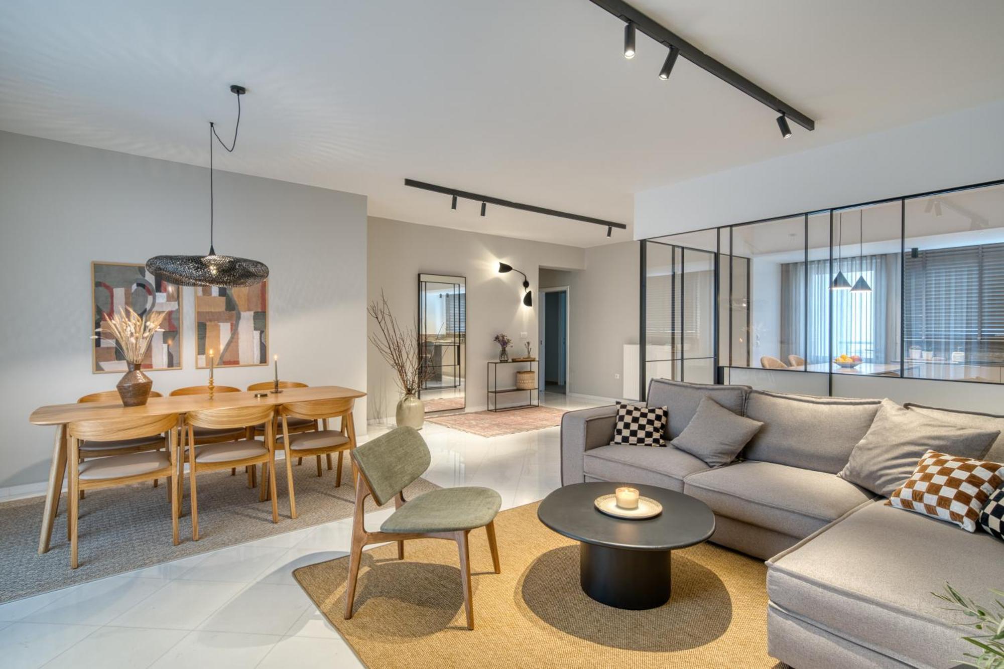 Living In Nafplio Avantgarde Apartment Экстерьер фото