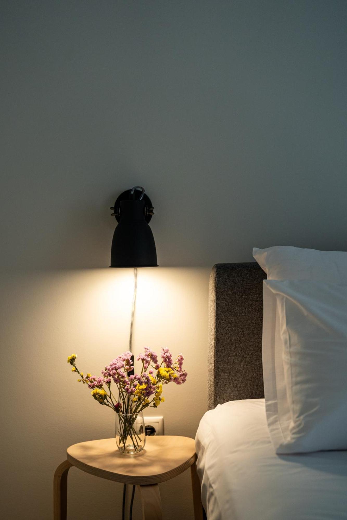 Living In Nafplio Avantgarde Apartment Экстерьер фото