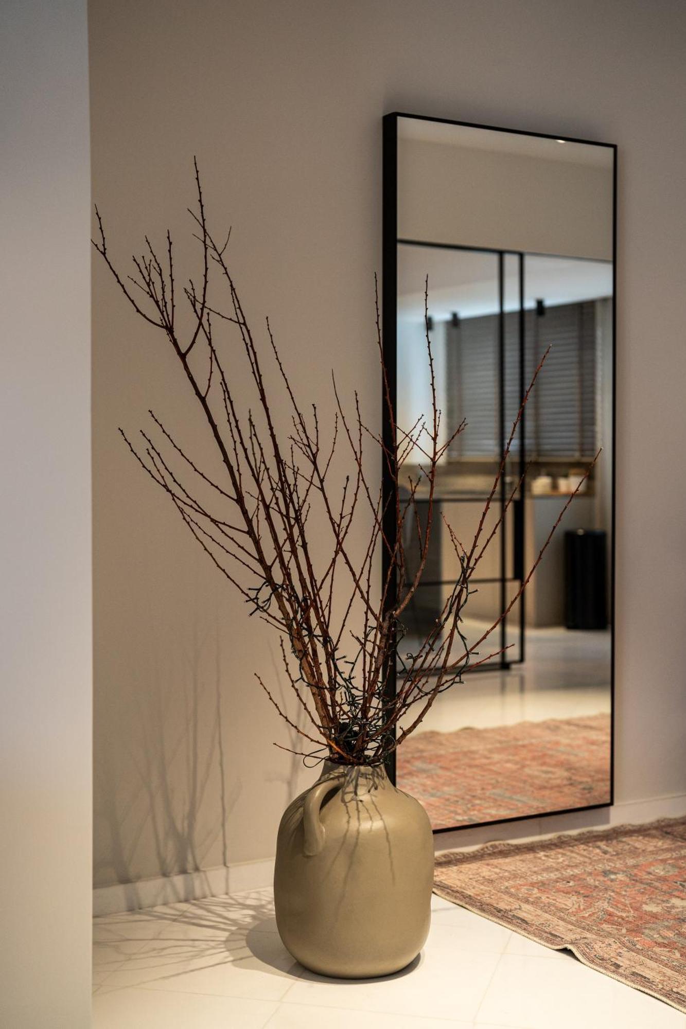 Living In Nafplio Avantgarde Apartment Экстерьер фото