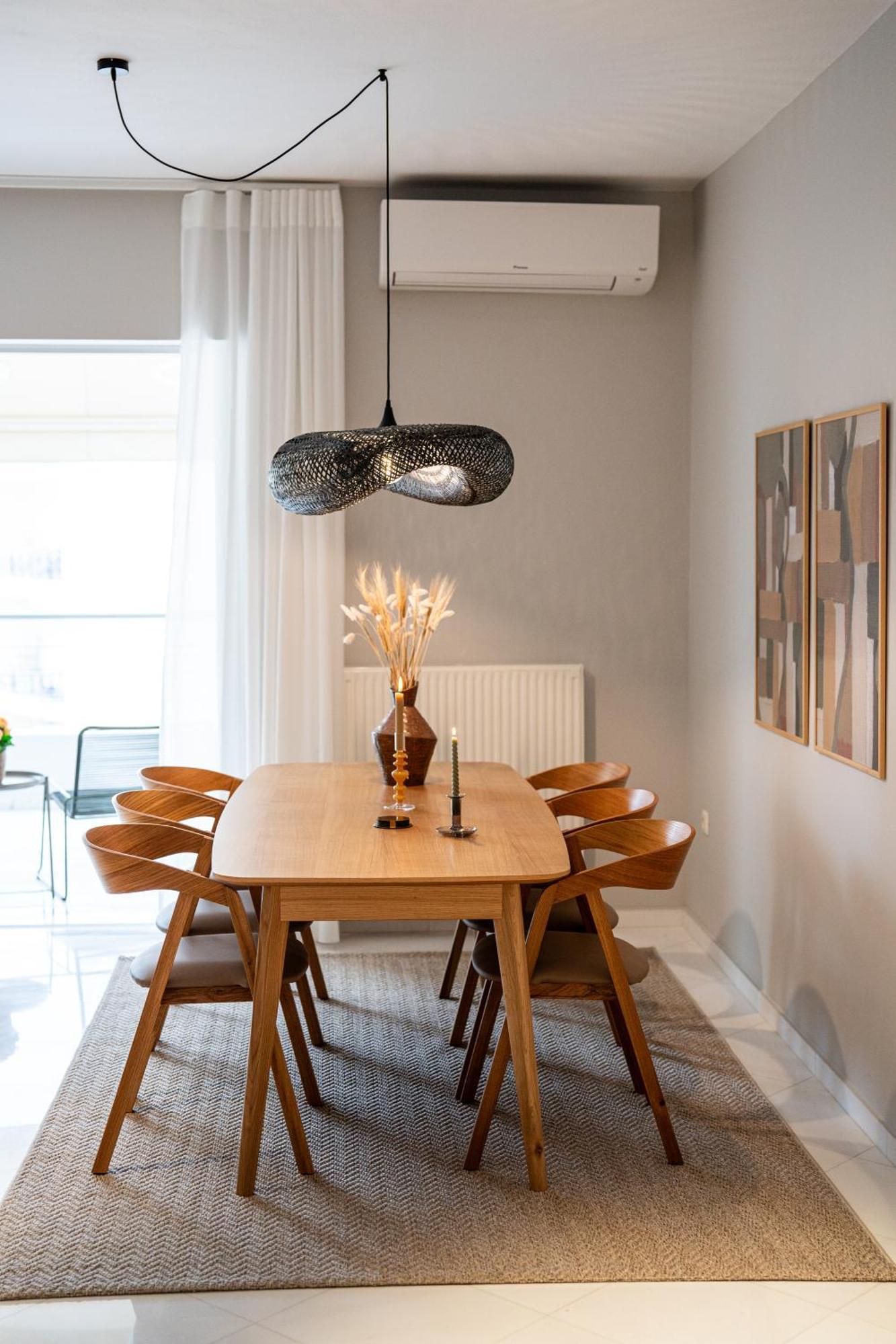 Living In Nafplio Avantgarde Apartment Экстерьер фото