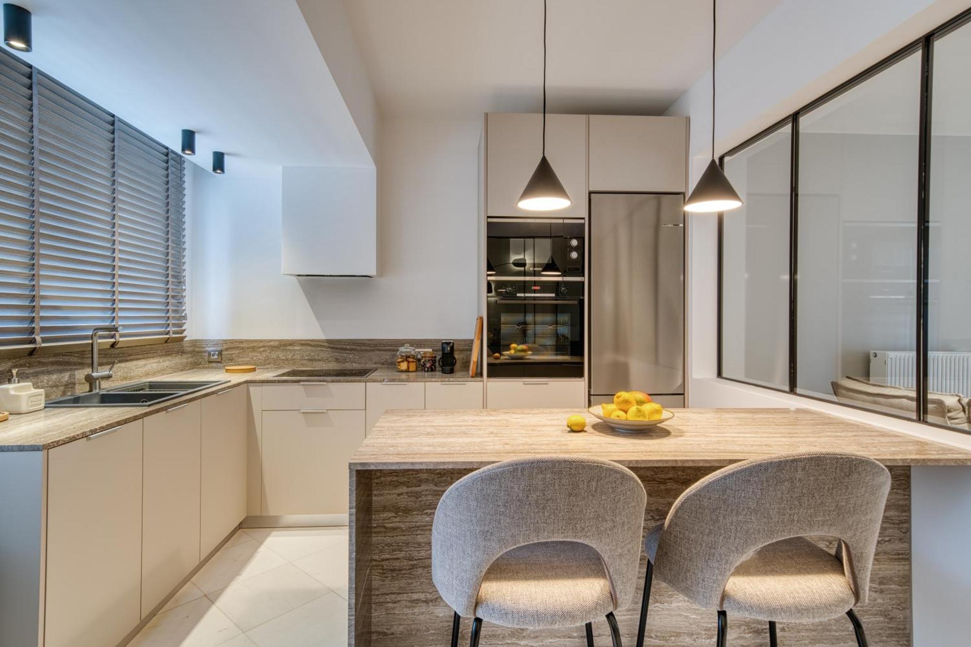 Living In Nafplio Avantgarde Apartment Экстерьер фото