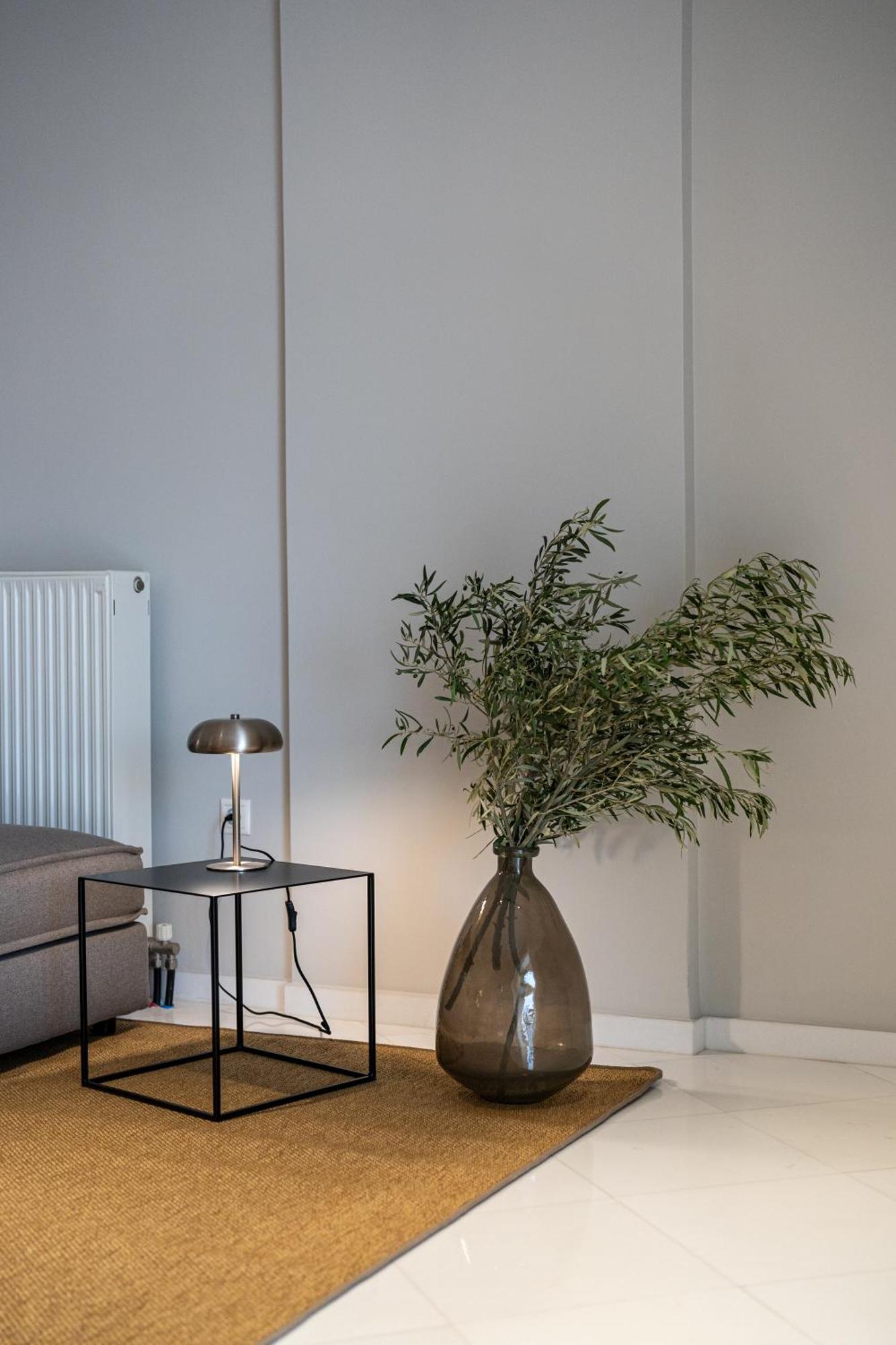 Living In Nafplio Avantgarde Apartment Экстерьер фото