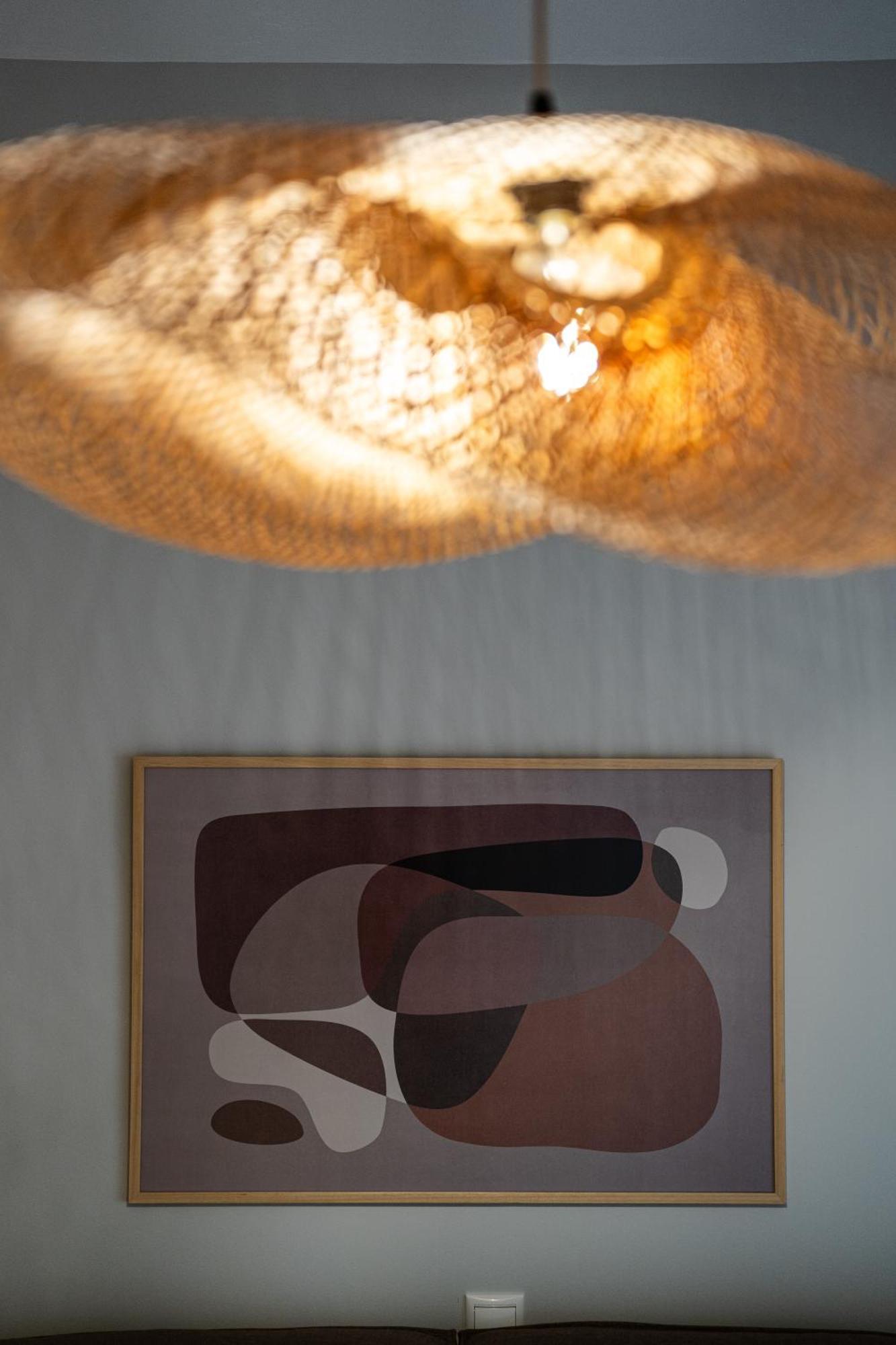 Living In Nafplio Avantgarde Apartment Экстерьер фото