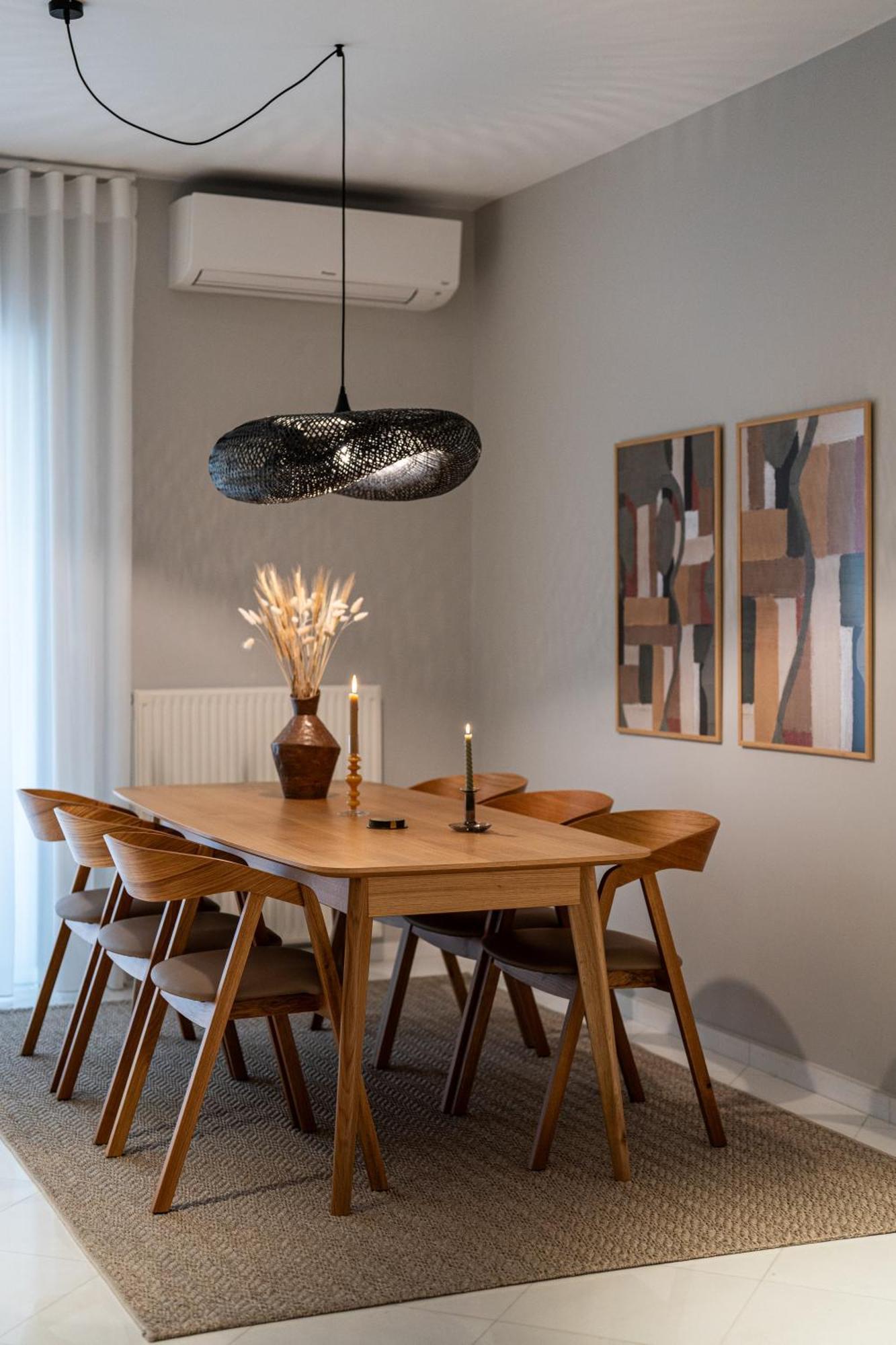 Living In Nafplio Avantgarde Apartment Экстерьер фото
