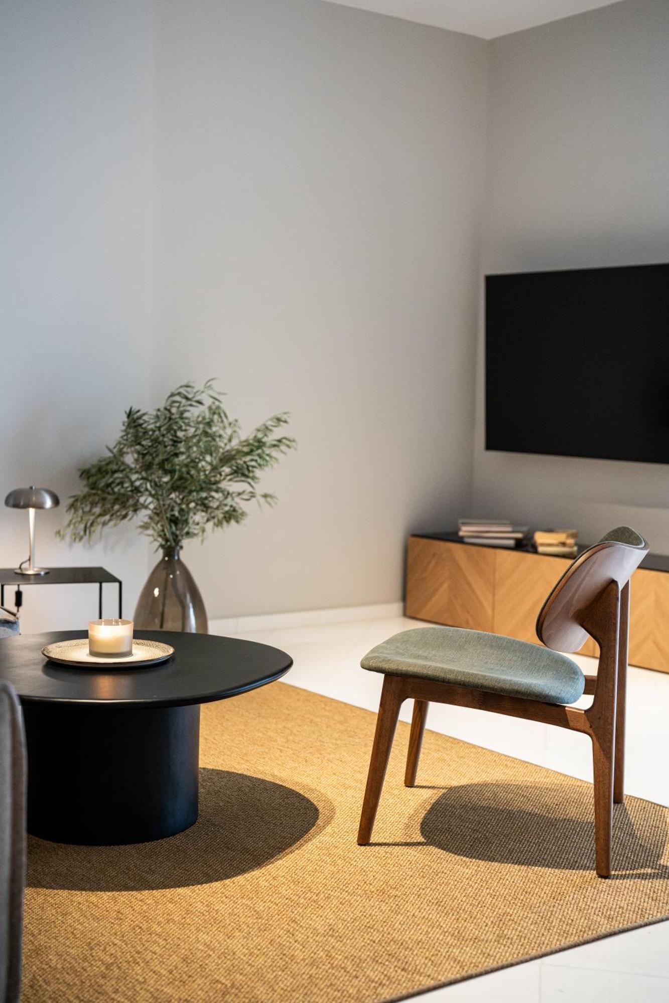 Living In Nafplio Avantgarde Apartment Экстерьер фото